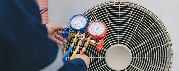 Licensed Ductwork Repair service in Hobart, OK - JG Cool HVAC