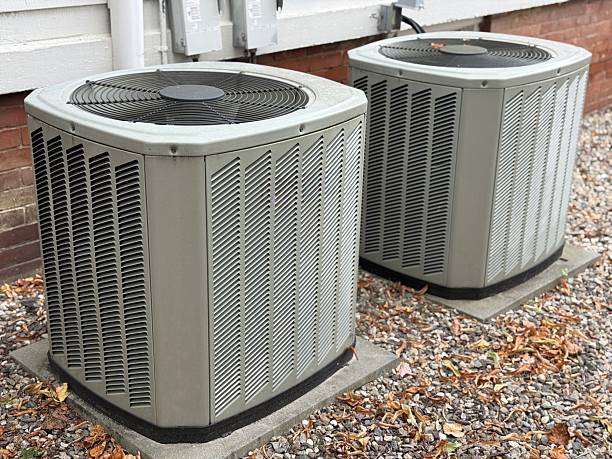 Reliable Ductwork Repair contractor in Hobart, OK by JG Cool HVAC